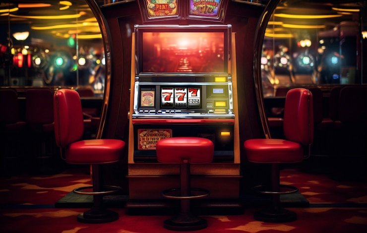 Edukasi pengguna gopayslot77 untuk dewasa