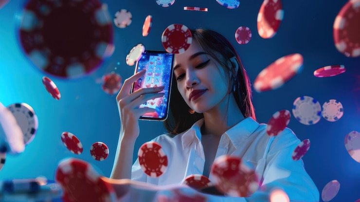 Skenario pengguna Indonesia membuka situs