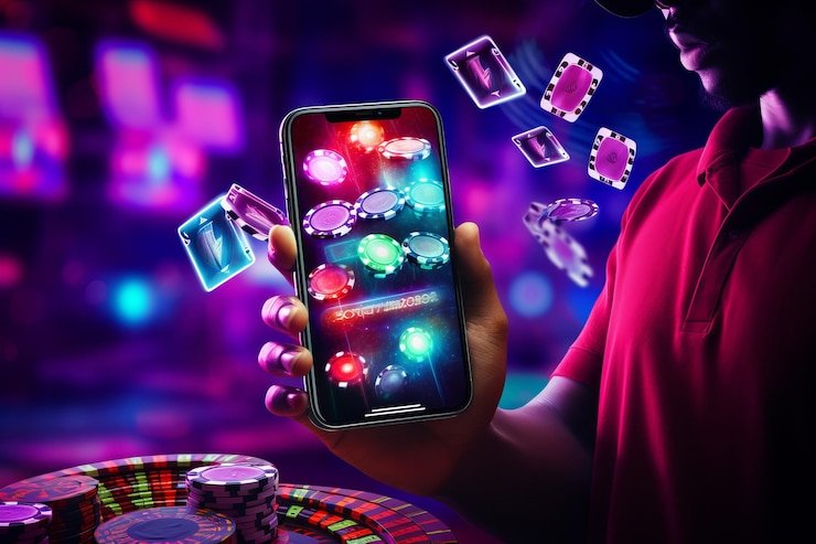 Ilustrasi kerja sama gopayslot77 dewasa