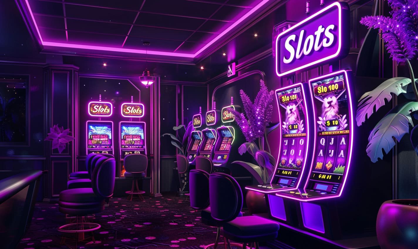 Langkah instalasi akses gopayslot77