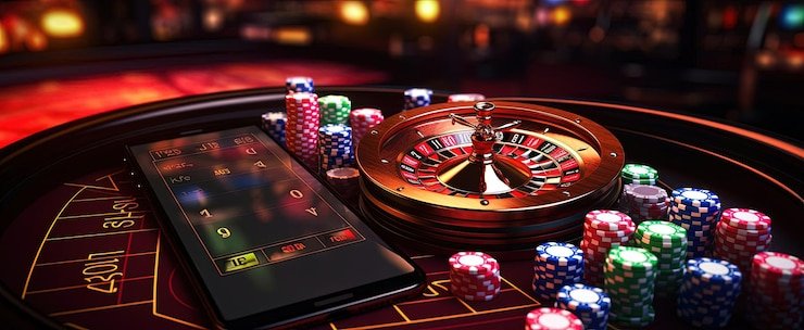 Panduan akses mobile gopayslot77 aman