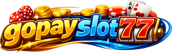 Logo gopayslot77